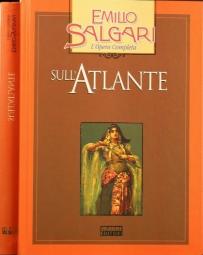 SULL'ATLANTE